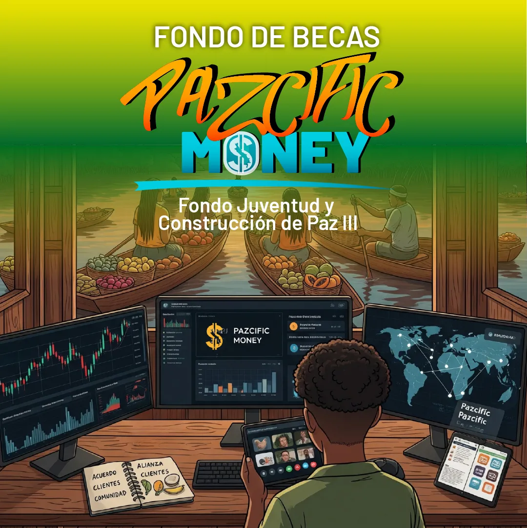 Convocatoria Naidí Girls Medellín