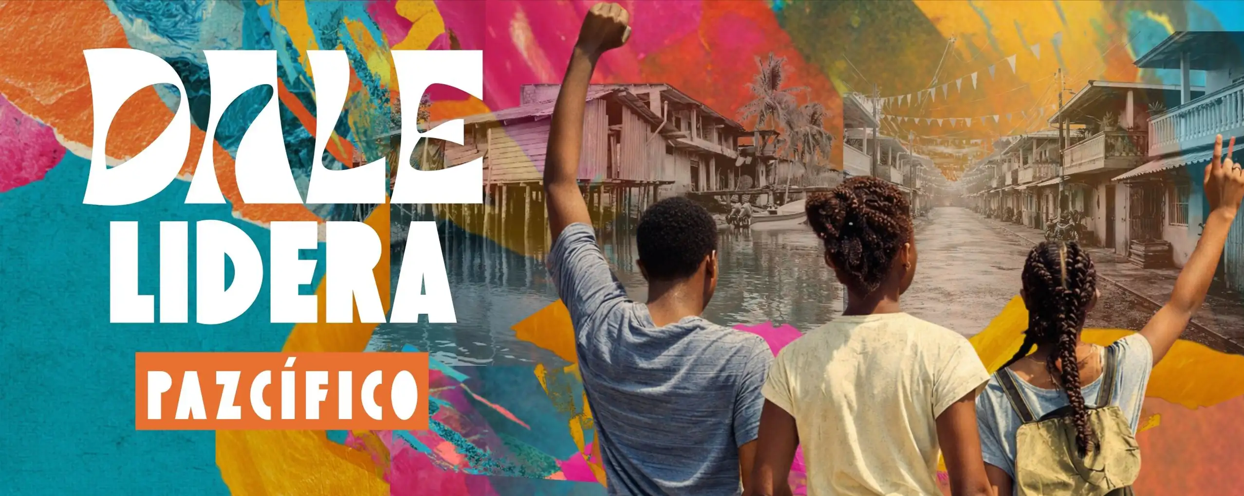 DALE Lidera Pazcifico 2026