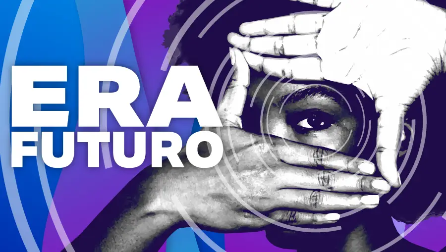ERA FUTURO<br />
Segunda convocatoria para largometrajes de ficción o documental.